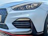 USED 2019 19 HYUNDAI I30 (19) 2.0 N PERFORMANCE WINTER PACK - FSH - 6M WARRANTY