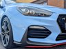 USED 2019 19 HYUNDAI I30 (19) 2.0 N PERFORMANCE WINTER PACK - FSH - 6M WARRANTY