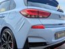 USED 2019 19 HYUNDAI I30 (19) 2.0 N PERFORMANCE WINTER PACK - FSH - 6M WARRANTY