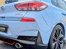 USED 2019 19 HYUNDAI I30 (19) 2.0 N PERFORMANCE WINTER PACK - FSH - 6M WARRANTY