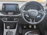 USED 2019 19 HYUNDAI I30 (19) 2.0 N PERFORMANCE WINTER PACK - FSH - 6M WARRANTY