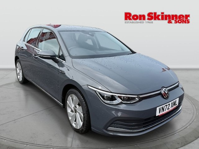 View our VOLKSWAGEN GOLF