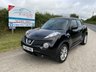 USED 2013 63 NISSAN JUKE 1.6 Acenta SUV 5dr Petrol Manual Euro 5 (s/s) (117 ps) 