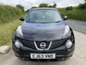 USED 2013 63 NISSAN JUKE 1.6 Acenta SUV 5dr Petrol Manual Euro 5 (s/s) (117 ps) 