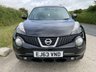 USED 2013 63 NISSAN JUKE 1.6 Acenta SUV 5dr Petrol Manual Euro 5 (s/s) (117 ps) 