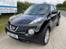 USED 2013 63 NISSAN JUKE 1.6 Acenta SUV 5dr Petrol Manual Euro 5 (s/s) (117 ps) 