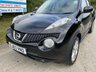 USED 2013 63 NISSAN JUKE 1.6 Acenta SUV 5dr Petrol Manual Euro 5 (s/s) (117 ps) 