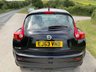 USED 2013 63 NISSAN JUKE 1.6 Acenta SUV 5dr Petrol Manual Euro 5 (s/s) (117 ps) 