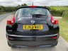 USED 2013 63 NISSAN JUKE 1.6 Acenta SUV 5dr Petrol Manual Euro 5 (s/s) (117 ps) 