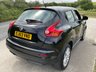 USED 2013 63 NISSAN JUKE 1.6 Acenta SUV 5dr Petrol Manual Euro 5 (s/s) (117 ps) 