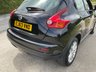 USED 2013 63 NISSAN JUKE 1.6 Acenta SUV 5dr Petrol Manual Euro 5 (s/s) (117 ps) 