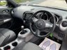USED 2013 63 NISSAN JUKE 1.6 Acenta SUV 5dr Petrol Manual Euro 5 (s/s) (117 ps) 