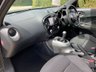 USED 2013 63 NISSAN JUKE 1.6 Acenta SUV 5dr Petrol Manual Euro 5 (s/s) (117 ps) 
