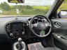 USED 2013 63 NISSAN JUKE 1.6 Acenta SUV 5dr Petrol Manual Euro 5 (s/s) (117 ps) 