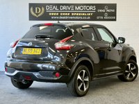USED 2019 69 NISSAN JUKE 1.5 dCi Bose Personal Edition SUV 5dr Diesel Manual Euro 6 (s/s) (110 ps) Bose Audio | Sat Nav | Cruise