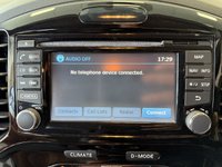 USED 2019 69 NISSAN JUKE 1.5 dCi Bose Personal Edition SUV 5dr Diesel Manual Euro 6 (s/s) (110 ps) Bose Audio | Sat Nav | Cruise