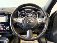 USED 2019 69 NISSAN JUKE 1.5 dCi Bose Personal Edition SUV 5dr Diesel Manual Euro 6 (s/s) (110 ps) Bose Audio | Sat Nav | Cruise
