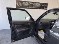 USED 2019 69 NISSAN JUKE 1.5 dCi Bose Personal Edition SUV 5dr Diesel Manual Euro 6 (s/s) (110 ps) Bose Audio | Sat Nav | Cruise