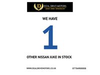 USED 2019 69 NISSAN JUKE 1.5 dCi Bose Personal Edition SUV 5dr Diesel Manual Euro 6 (s/s) (110 ps) Bose Audio | Sat Nav | Cruise
