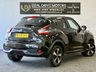 USED 2019 69 NISSAN JUKE 1.5 dCi Bose Personal Edition SUV 5dr Diesel Manual Euro 6 (s/s) (110 ps) Bose Audio | Sat Nav | Cruise