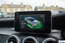 USED 2018 18 MERCEDES-BENZ C-CLASS 2.0 C200 AMG Line Coupe 2dr Petrol G-Tronic+ Euro 6 (s/s) (184 ps) CARBON SPOILER, GT GRILL, LEATHER,