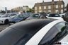 USED 2018 18 MERCEDES-BENZ C-CLASS 2.0 C200 AMG Line Coupe 2dr Petrol G-Tronic+ Euro 6 (s/s) (184 ps) CARBON SPOILER, GT GRILL, LEATHER,
