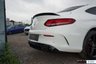 USED 2018 18 MERCEDES-BENZ C-CLASS 2.0 C200 AMG Line Coupe 2dr Petrol G-Tronic+ Euro 6 (s/s) (184 ps) CARBON SPOILER, GT GRILL, LEATHER,