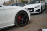 USED 2018 18 MERCEDES-BENZ C-CLASS 2.0 C200 AMG Line Coupe 2dr Petrol G-Tronic+ Euro 6 (s/s) (184 ps) CARBON SPOILER, GT GRILL, LEATHER,