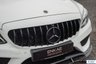 USED 2018 18 MERCEDES-BENZ C-CLASS 2.0 C200 AMG Line Coupe 2dr Petrol G-Tronic+ Euro 6 (s/s) (184 ps) CARBON SPOILER, GT GRILL, LEATHER,