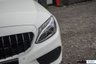 USED 2018 18 MERCEDES-BENZ C-CLASS 2.0 C200 AMG Line Coupe 2dr Petrol G-Tronic+ Euro 6 (s/s) (184 ps) CARBON SPOILER, GT GRILL, LEATHER,