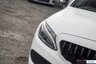 USED 2018 18 MERCEDES-BENZ C-CLASS 2.0 C200 AMG Line Coupe 2dr Petrol G-Tronic+ Euro 6 (s/s) (184 ps) CARBON SPOILER, GT GRILL, LEATHER,