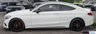 USED 2018 18 MERCEDES-BENZ C-CLASS 2.0 C200 AMG Line Coupe 2dr Petrol G-Tronic+ Euro 6 (s/s) (184 ps) CARBON SPOILER, GT GRILL, LEATHER,