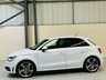 USED 2013 13 AUDI A1 2.0 TDI Black Edition Sportback 5dr Diesel Manual Euro 5 (s/s) (143 ps) Low Road Tax|LED/Xenons|Leather|Bluetooth|PX + FINANCE