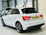 USED 2013 13 AUDI A1 2.0 TDI Black Edition Sportback 5dr Diesel Manual Euro 5 (s/s) (143 ps) Low Road Tax|LED/Xenons|Leather|Bluetooth|PX + FINANCE