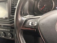 USED 2018 18 VOLKSWAGEN AMAROK 3.0 TDI V6 Dark Label Pickup Double Cab 4dr Diesel Auto 4Motion Euro 6 (s/s) (204 ps) Dark Label Limited Edition