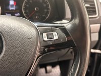USED 2018 18 VOLKSWAGEN AMAROK 3.0 TDI V6 Dark Label Pickup Double Cab 4dr Diesel Auto 4Motion Euro 6 (s/s) (204 ps) Dark Label Limited Edition