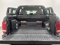 USED 2018 18 VOLKSWAGEN AMAROK 3.0 TDI V6 Dark Label Pickup Double Cab 4dr Diesel Auto 4Motion Euro 6 (s/s) (204 ps) Dark Label Limited Edition