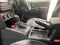 USED 2018 18 VOLKSWAGEN AMAROK 3.0 TDI V6 Dark Label Pickup Double Cab 4dr Diesel Auto 4Motion Euro 6 (s/s) (204 ps) Dark Label Limited Edition