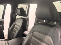 USED 2018 18 VOLKSWAGEN AMAROK 3.0 TDI V6 Dark Label Pickup Double Cab 4dr Diesel Auto 4Motion Euro 6 (s/s) (204 ps) Dark Label Limited Edition
