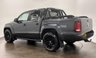 USED 2018 18 VOLKSWAGEN AMAROK 3.0 TDI V6 Dark Label Pickup Double Cab 4dr Diesel Auto 4Motion Euro 6 (s/s) (204 ps) Dark Label Limited Edition
