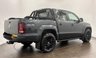 USED 2018 18 VOLKSWAGEN AMAROK 3.0 TDI V6 Dark Label Pickup Double Cab 4dr Diesel Auto 4Motion Euro 6 (s/s) (204 ps) Dark Label Limited Edition
