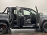 USED 2018 18 VOLKSWAGEN AMAROK 3.0 TDI V6 Dark Label Pickup Double Cab 4dr Diesel Auto 4Motion Euro 6 (s/s) (204 ps) Dark Label Limited Edition