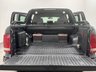 USED 2018 18 VOLKSWAGEN AMAROK 3.0 TDI V6 Dark Label Pickup Double Cab 4dr Diesel Auto 4Motion Euro 6 (s/s) (204 ps) Dark Label Limited Edition