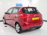 USED 2013 13 KIA VENGA 1.4 CRDi 2 MPV 5dr Diesel Manual Euro 5 (89 bhp) 15 MONTH WARRANTY, 12 MONTH AA
