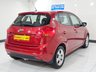 USED 2013 13 KIA VENGA 1.4 CRDi 2 MPV 5dr Diesel Manual Euro 5 (89 bhp) 15 MONTH WARRANTY, 12 MONTH AA