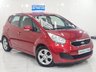 USED 2013 13 KIA VENGA 1.4 CRDi 2 MPV 5dr Diesel Manual Euro 5 (89 bhp) 15 MONTH WARRANTY, 12 MONTH AA
