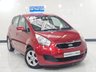 USED 2013 13 KIA VENGA 1.4 CRDi 2 MPV 5dr Diesel Manual Euro 5 (89 bhp) 15 MONTH WARRANTY, 12 MONTH AA