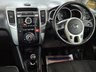 USED 2013 13 KIA VENGA 1.4 CRDi 2 MPV 5dr Diesel Manual Euro 5 (89 bhp) 15 MONTH WARRANTY, 12 MONTH AA