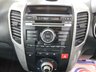 USED 2013 13 KIA VENGA 1.4 CRDi 2 MPV 5dr Diesel Manual Euro 5 (89 bhp) 15 MONTH WARRANTY, 12 MONTH AA