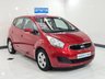 USED 2013 13 KIA VENGA 1.4 CRDi 2 MPV 5dr Diesel Manual Euro 5 (89 bhp) 15 MONTH WARRANTY, 12 MONTH AA